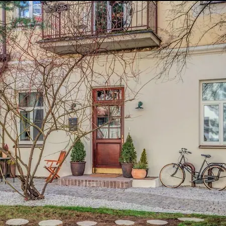 Boho Chic Апартаменти *